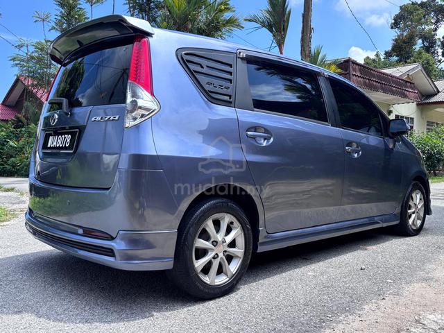2010 Perodua ALZA 1.5 EZI (A) - 4