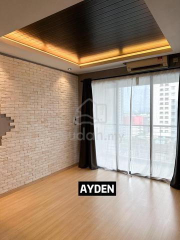 Wellesley Residences 1