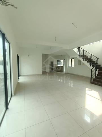 2 Storey Bungalow @ Permatang Sanctuary Alma Bukit Mertajam for Sale! 1