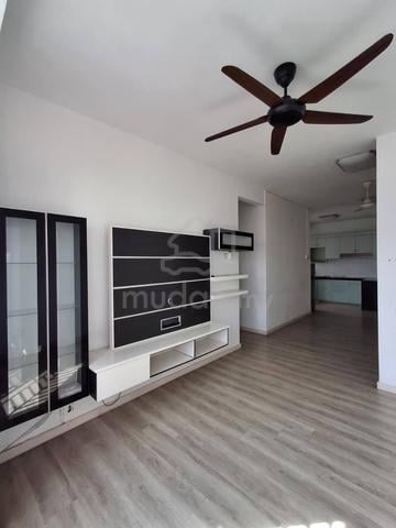 Nusa Perdana Service Apartment 1