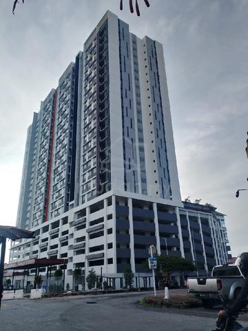 senuri residensi 1