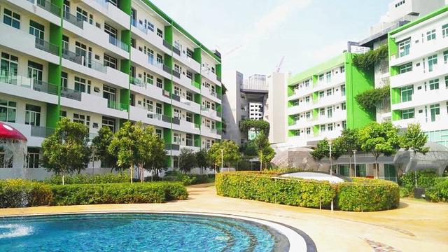 Setia Tri-angle 1