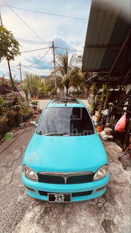 2006 Perodua KELISA 0.8 EX (M) - 4