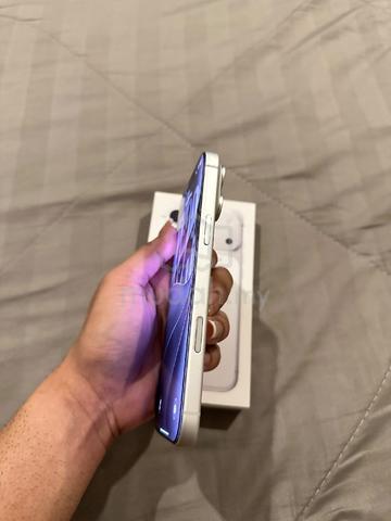 iPhone 17 Pro Max 512gb - photo 3 of 6