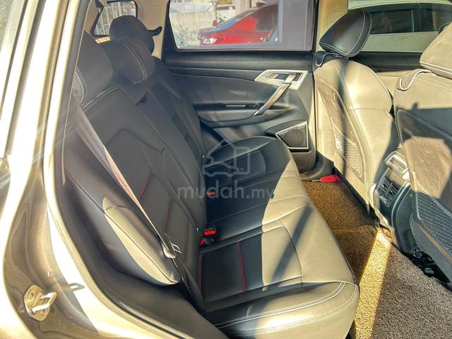2019 Proton X70 1.8 EXECUTIVE 2WD (A) - 5