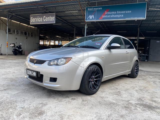 Proton SATRIA 1.6 NEO (A)2011 Can Loan 5Years - 3