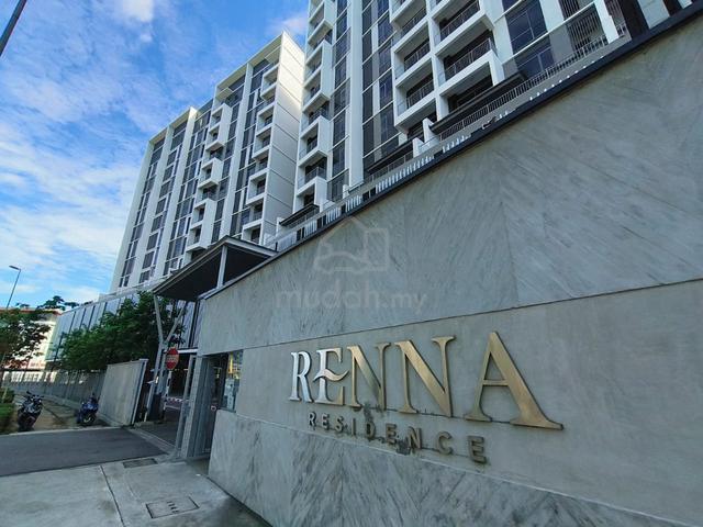Renna Residence @ The NorthBank 1