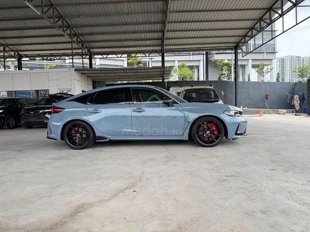 2024 Honda CIVIC 2.0 TYPE R MY23 FL5 (M)/GRADE 6 - 3