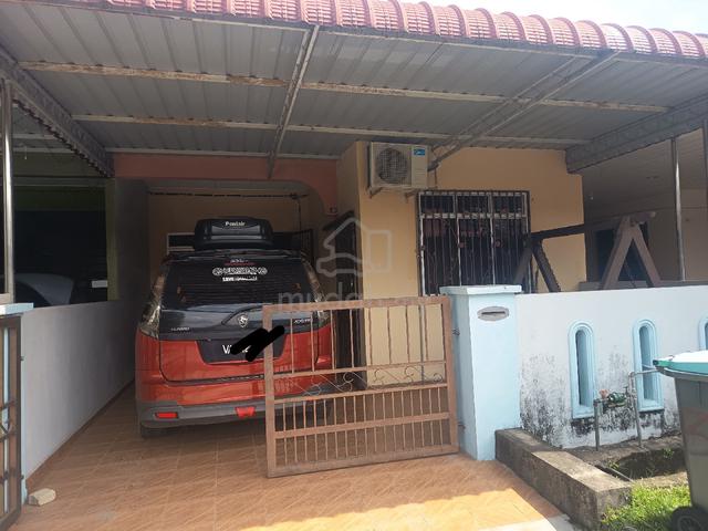 Taman Seroja Sg Lalang, SP 1