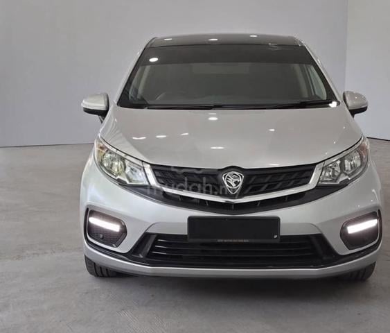2019 Proton PERSONA 1.6 PREMIUM (A) Full Loan - 1