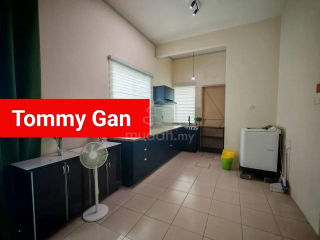 Residensi Villa mutiara @ Simpang Ampat 2734sqft 2-Storey Corner Unit 1