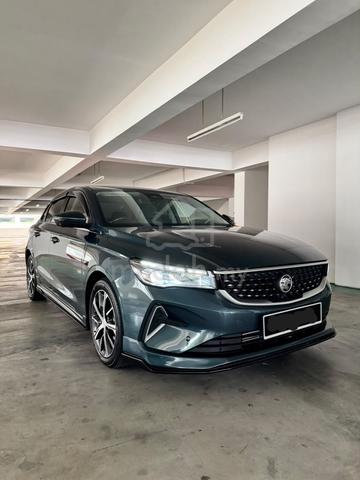 2025 Proton S70 1.5 FLAGSHIP MY23 (A) - 1