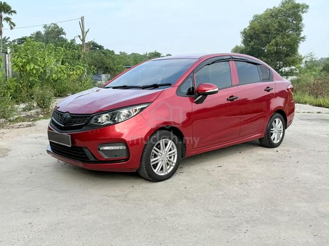 PROTON PERSONA 1.6 CVT EXECUTIVE - Premium Selecti - 2