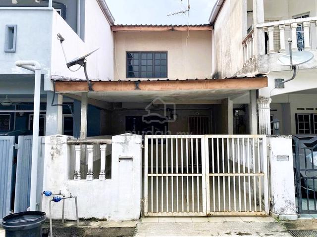 CHEAPEST 🔰 + EXTENDED ✅ | 2 Storey, Taman Melawati, Kuala Lumpur 1