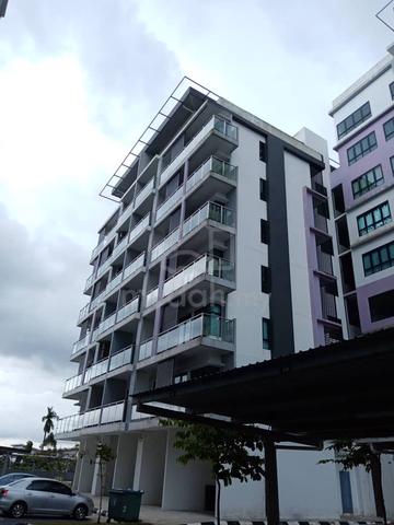 P' Residence Kuching 1