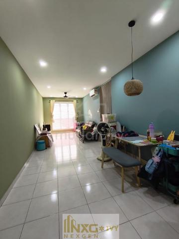 Asteria 1
