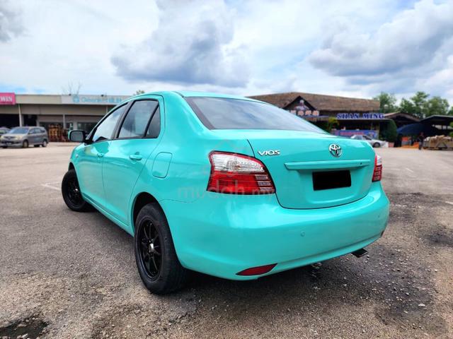 2011 Toyota VIOS 1.5 J FACELIFT (A) DUGONG - Cars for sale in Johor ...