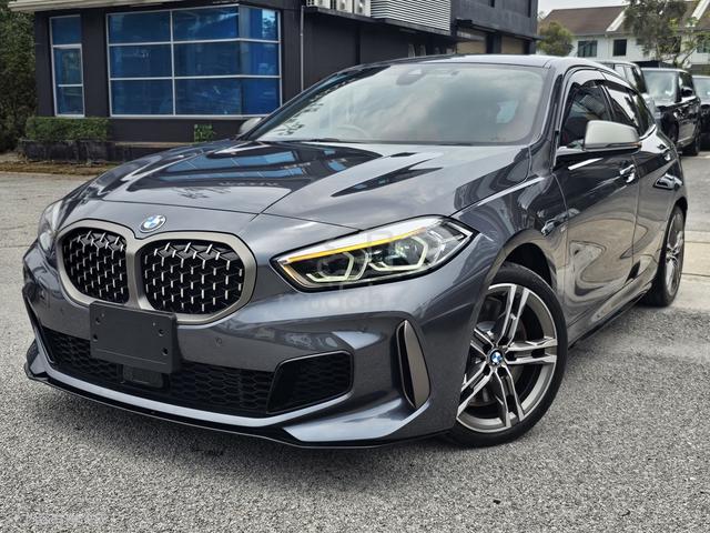 Bmw 1 SERIES 2.0 M135i XDRIVE PROMOTION PRICE - 5