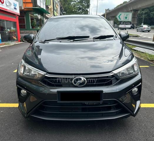 2020 Perodua BEZZA 1.3 PREMIUM X (A) TIP-TOP - 3