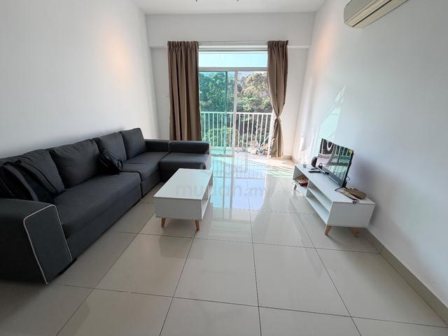 Setia Pinnacle 1
