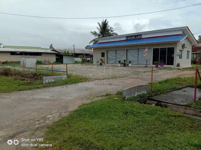 Restoran untuk disewakan 1
