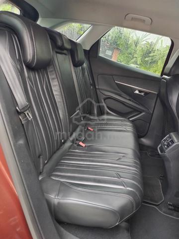 2019 Peugeot 3008 1.6  ALLURE THP (A) LIKE NEW CON - 5