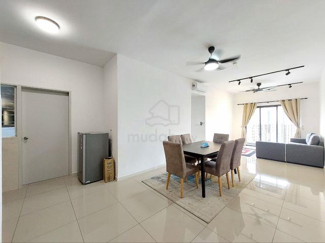 Sensory Residence @ Southville City 1