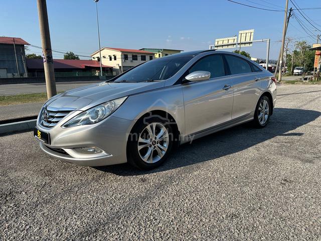 2011 Hyundai Sonata GLS 2.0 - 1 YEAR WARRANTY - 1