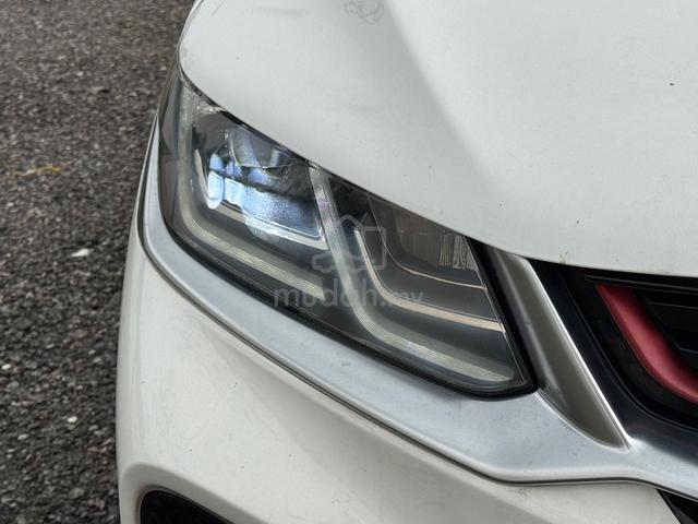 2022 Proton X50 1.5 PREMIUM Full Service At Proton - 5