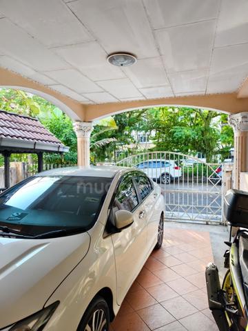 Double Storey House for Sale in BM - Below MV ! Zero Deposit 1