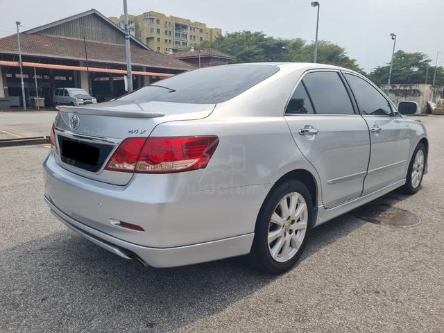 2009 Toyota Camry 2.4 V (A) - 2