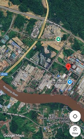 Industrial Land for sale 1