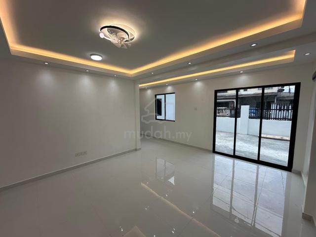 DSTH Corner Lot | TAMAN KOTA MASAI Pasir Gudang 1