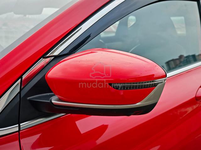 2023 Proton X50 1.5 PREMIUM MY20 (A) PROMO UNIT - 5