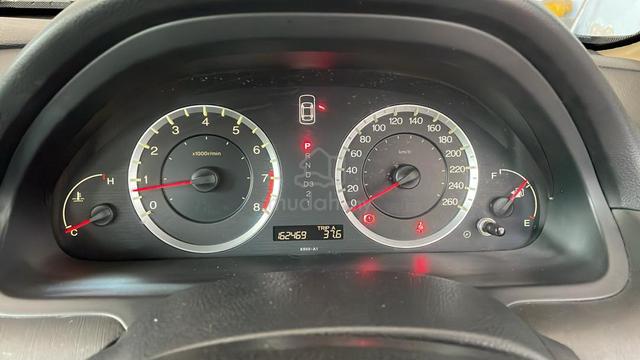 2008 Honda ACCORD 2.0 I-VTEC (A) - 5