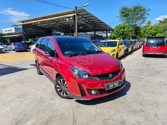 2018 Proton EXORA FULL SPEC 1.6 (AUTO) - 1