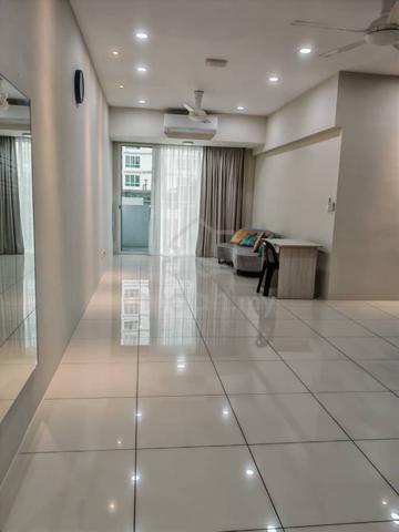 Palm Garden @ Pearl City 1
