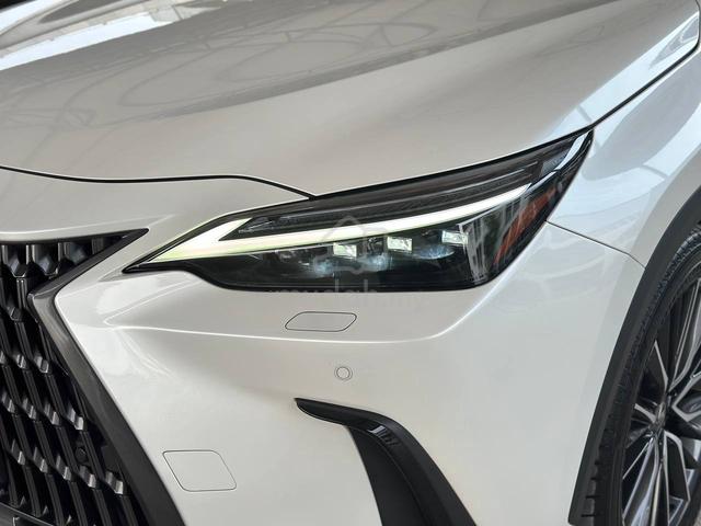 *Panaromic Roof* 2025 Lexus NX250 2.5 Version L - 3