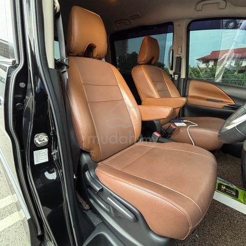 BEST PRICE‼️S/RIM‼️Nissan Serena 2.0 Premium HWS - 5