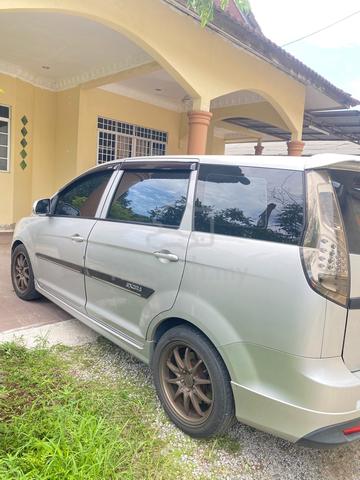 2014 Proton EXORA 1.6 BOLD STANDARD (A) - 4