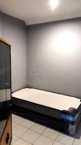 Beverly Hill Ph 1 Single Room 1