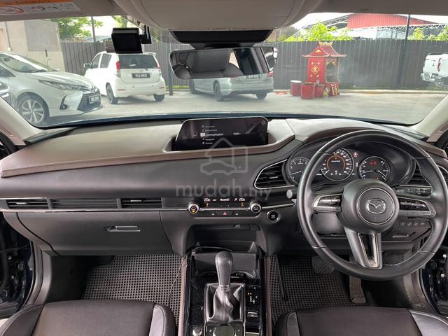 2023 Mazda CX-30 2.0 G 2WD HIGH+P WARRANTY - 4
