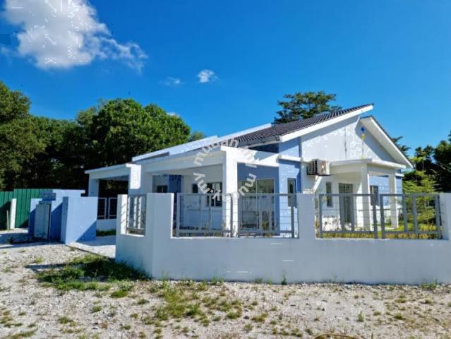 Direct PEMAJU 10% OFF 0 Depo CASH BACK 20x64 4R2B FREEHOLD Pulau Indah 1