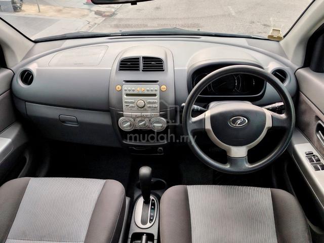 2010 Perodua MYVI 1.3 EZI MY05 M300 FACELIFT (A) - 3