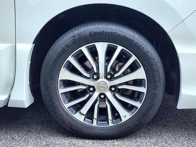 CLEAR STOCK 🔥 Nissan SERENA 2.0 S-HYBRID PREMIUM - 4