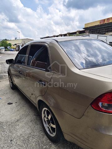 2014 Proton SAGA 1.3 FLX STANDARD (A) - 5