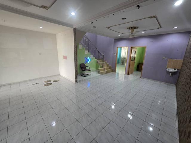 Renovated 2Stry Terrace House For Sale @ Taman Sukun, Bukit Mertajam 1