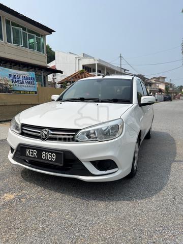 2019 Proton SAGA 1.3 STANDARD CVT MY2016 (A) - 1