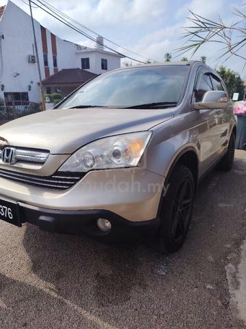 Honda CR-V 2.0 i-VTEC (A) 2007 - 1