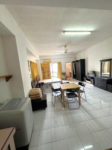 Ridzuan Condominium 1